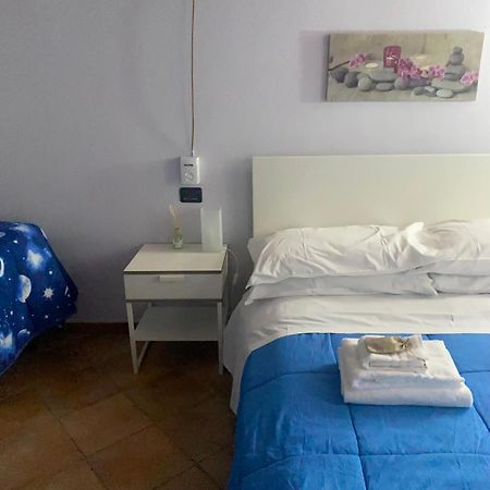 B&B Happiness In The Country Brescello Zewnętrze zdjęcie
