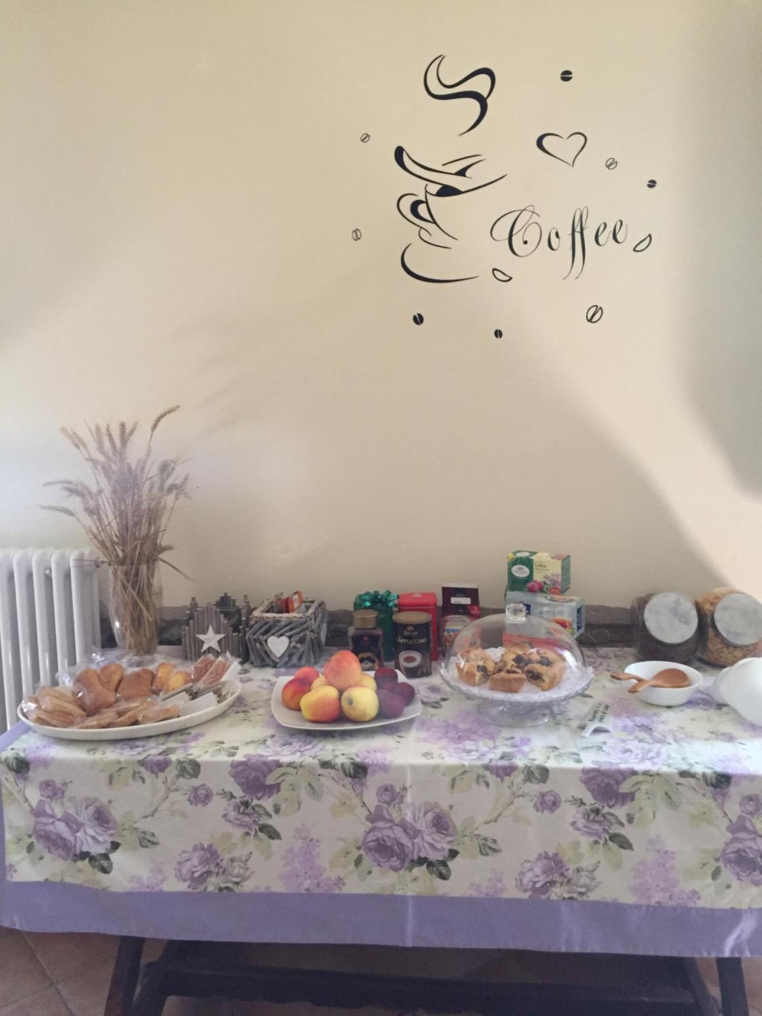 B&B Happiness In The Country Brescello Zewnętrze zdjęcie