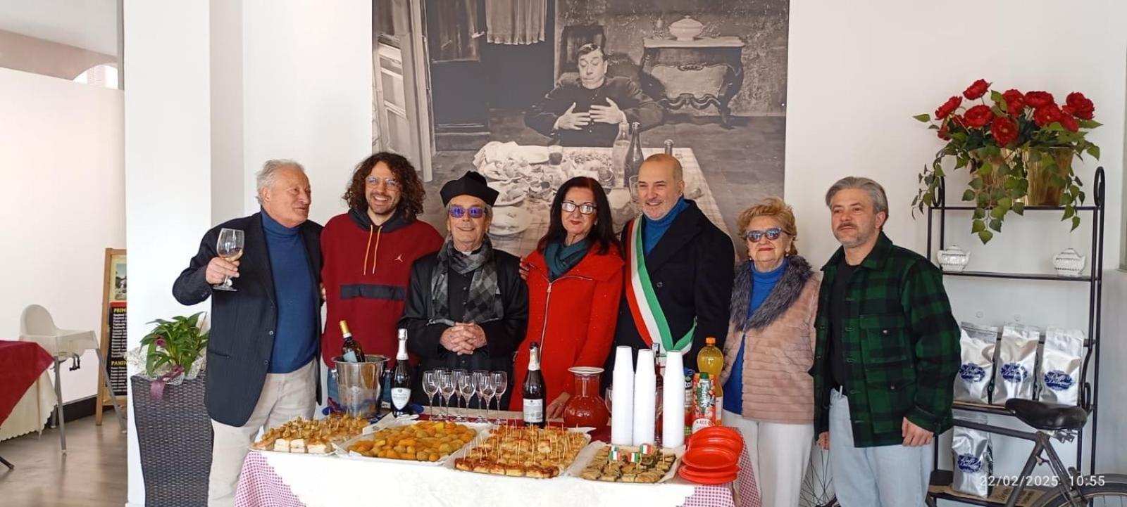 B&B Happiness In The Country Brescello Zewnętrze zdjęcie