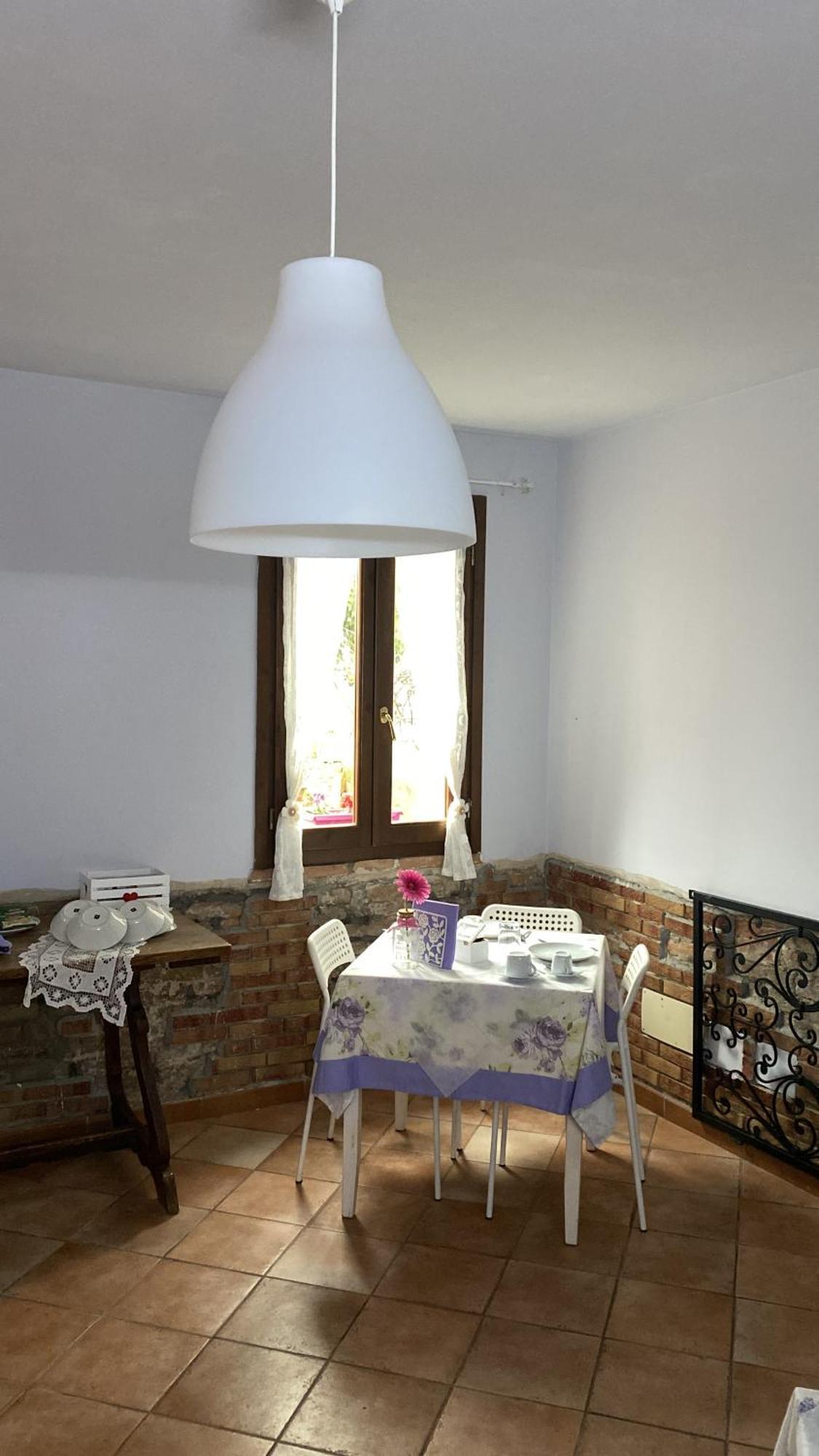 B&B Happiness In The Country Brescello Zewnętrze zdjęcie