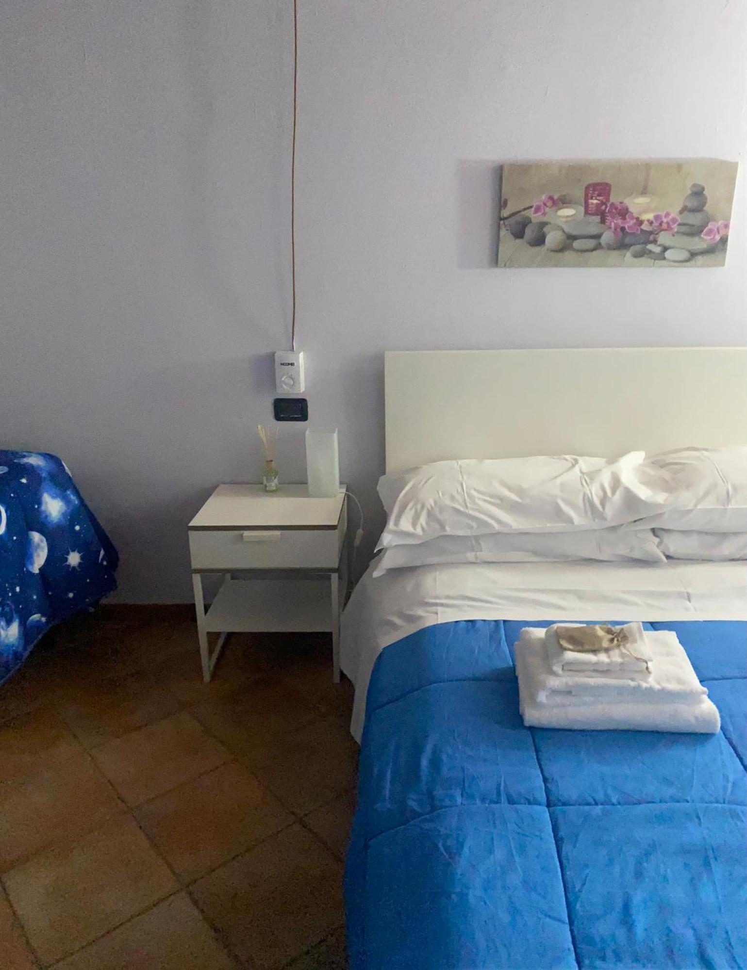 B&B Happiness In The Country Brescello Zewnętrze zdjęcie