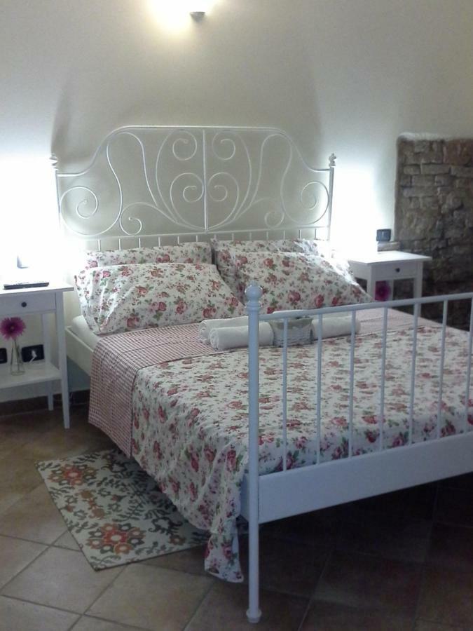 B&B Happiness In The Country Brescello Zewnętrze zdjęcie