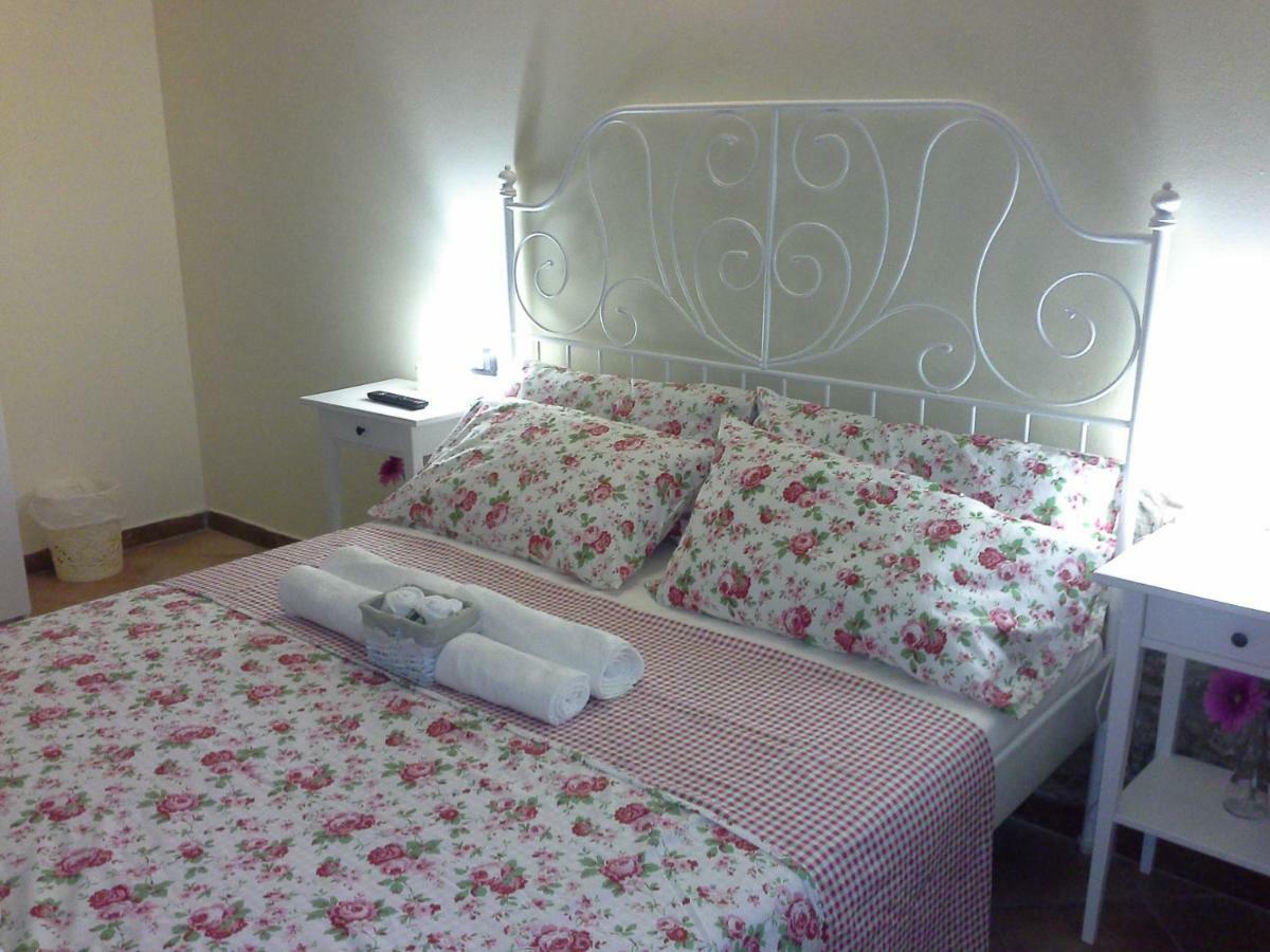 B&B Happiness In The Country Brescello Zewnętrze zdjęcie